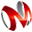 Mega Mart logo